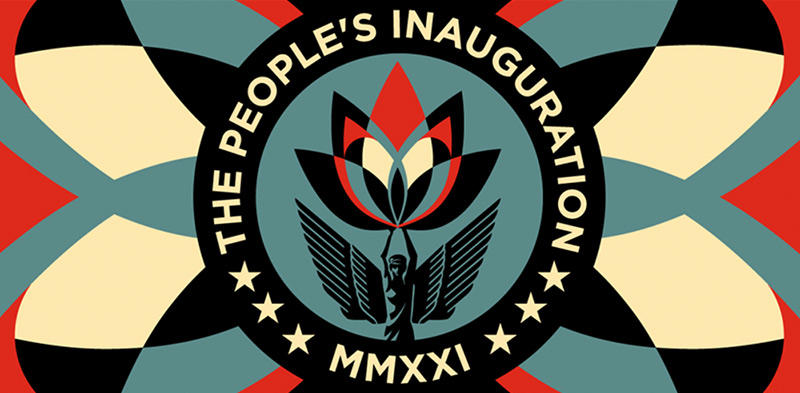 The People's Inauguration