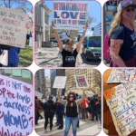 Love in Action April 2025