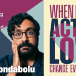 Hari Kondabolu on Confronting Racism, Rage, and Solidarity