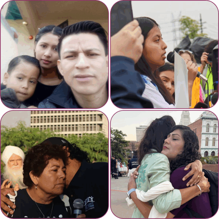 Love in Action June 2025