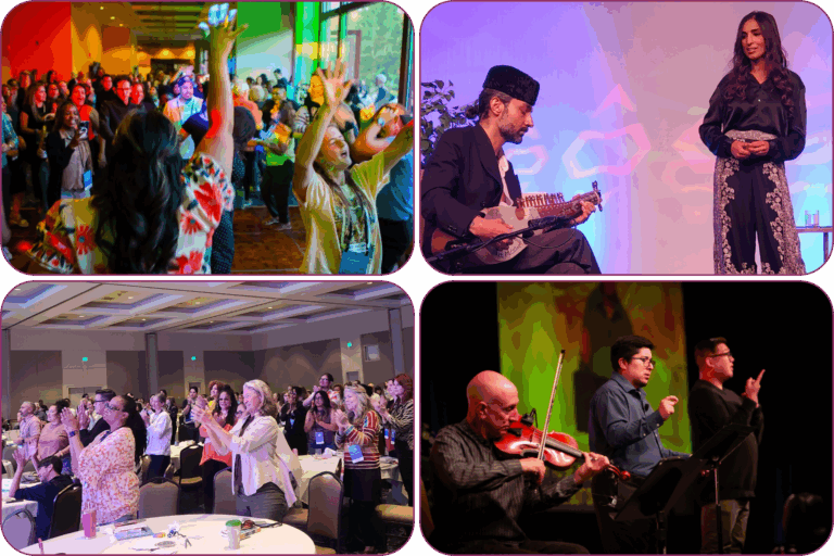 Love in Action August 2025