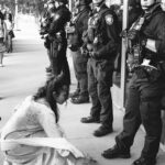 “We Will Fight Back with Flowers” Protest Anthem by Heidi Rojas