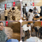 Love in Action July 2025