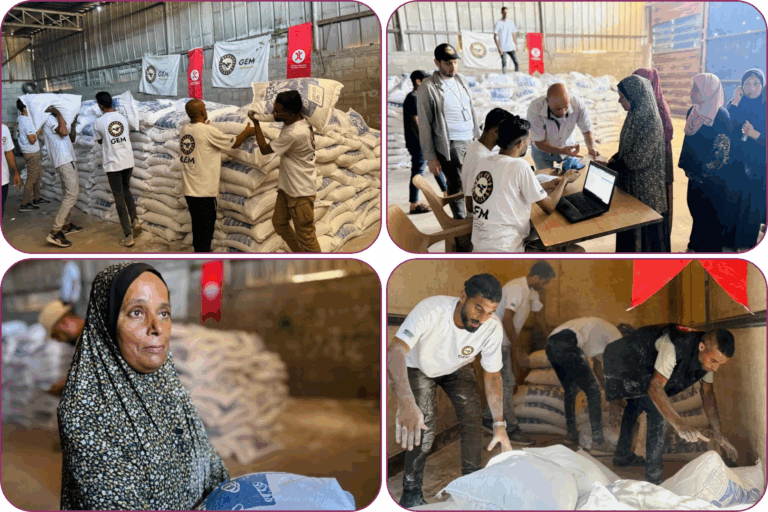 Love in Action July 2025